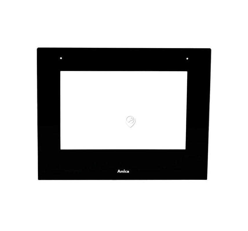 Geam Exterior pentru Ușa Cuptorului Electric Amica Hansa 9088457