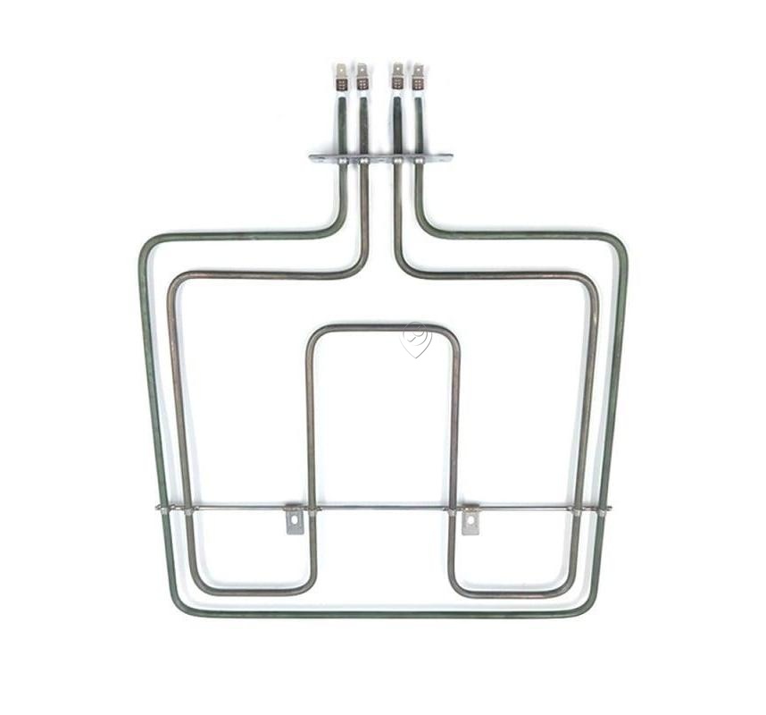 Rezistență Superioară pentru Cuptor Electric Arctic Beko Grundig - 1100W+1100W, 230V