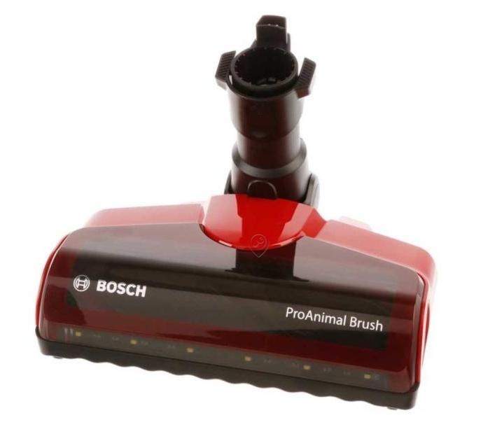 Perie Electrică Originală Bosch pentru Aspiratoare 17007056