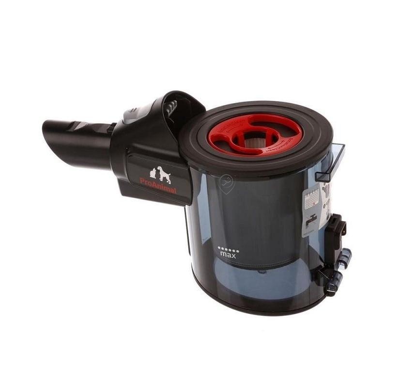 Rezervor Original Bosch pentru Aspirator BBS711ANM01 - Colector Praf 12040285