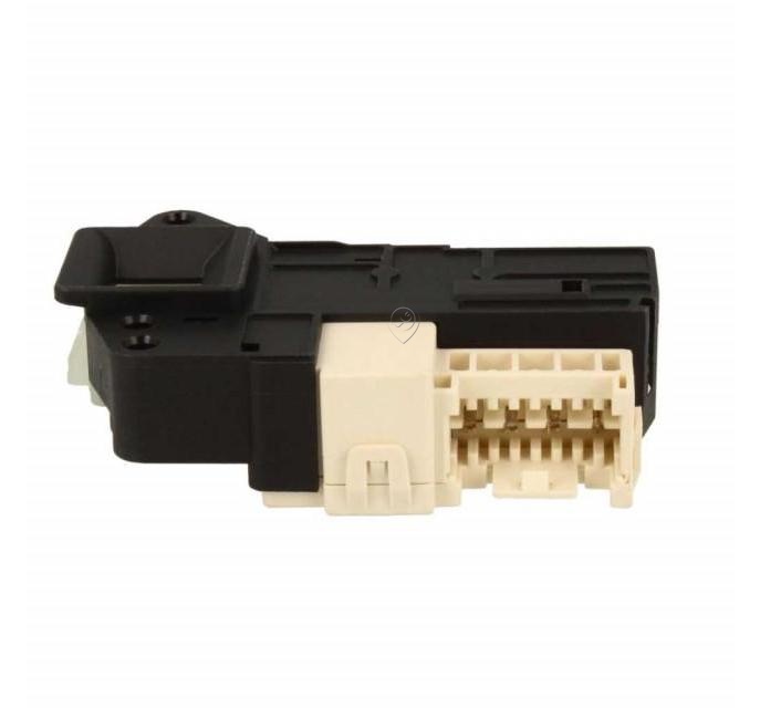 Inchizator electric pentru hublou masina de spalat VESTEL