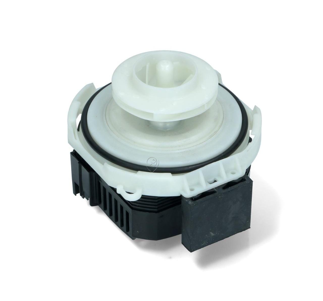 Pompa recirculare 90W compatibilă C00291855 pentru mașini de spălat vase Hotpoint Ariston și Whirlpool