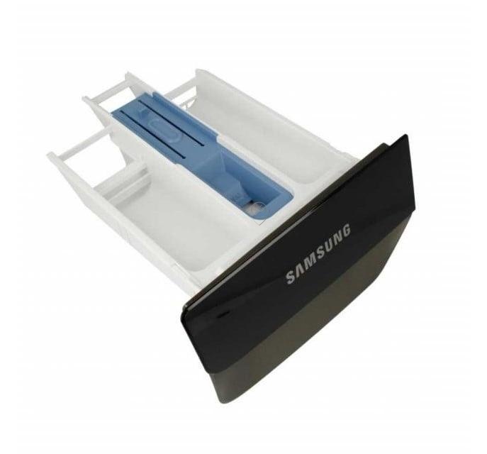 Sertar detergent original Samsung DC97-22657C pentru mașina de spălat WW70TA046AXLE