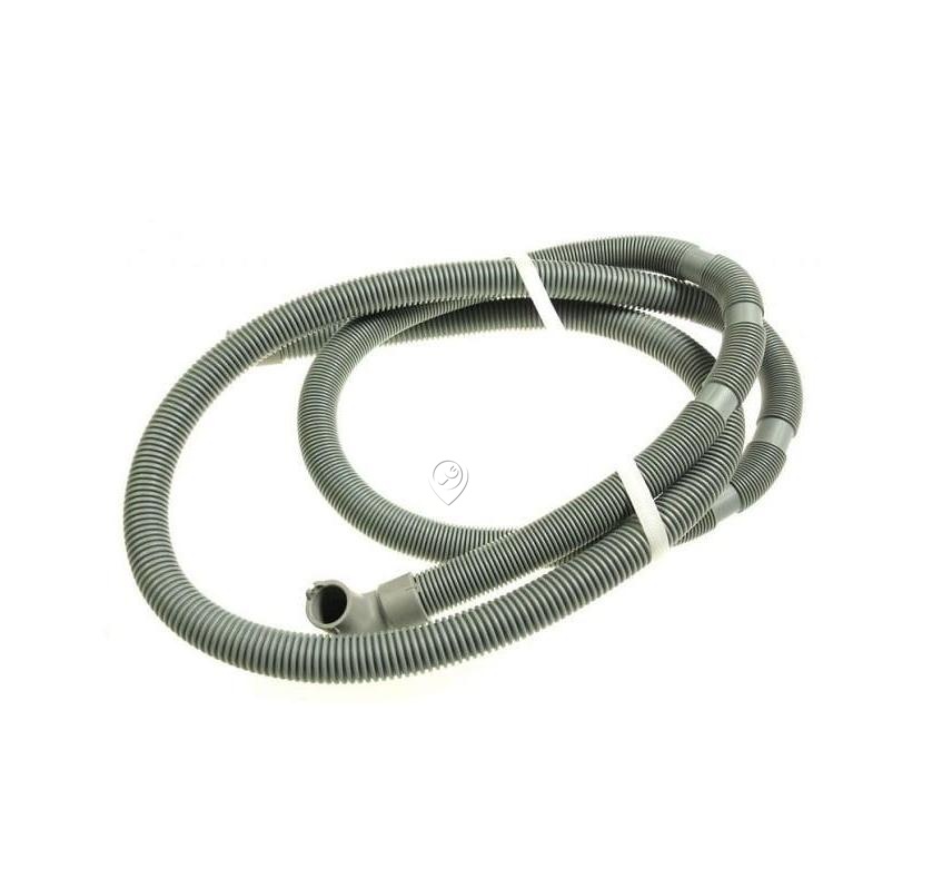 Furtun Evacuare Apa Original Electrolux AEG 140013554088, 2540mm
