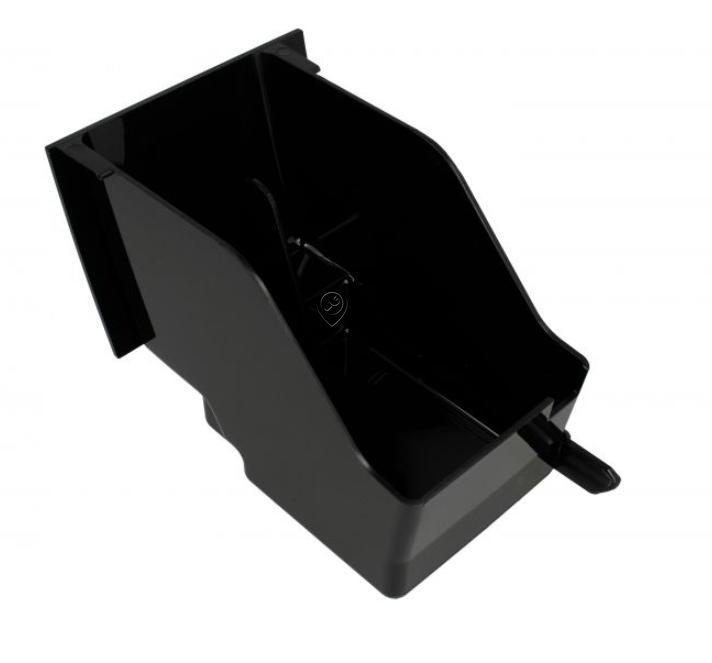 Recipient zat cafea pentru Espressor DELONGHI DYNAMICA ECAM350 - ECAM359, 5513251091