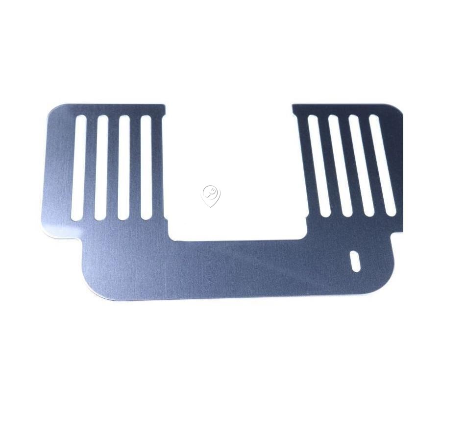 Grilaj tava scurgere pentru espressor DELONGHI 6013217211, ECAM450