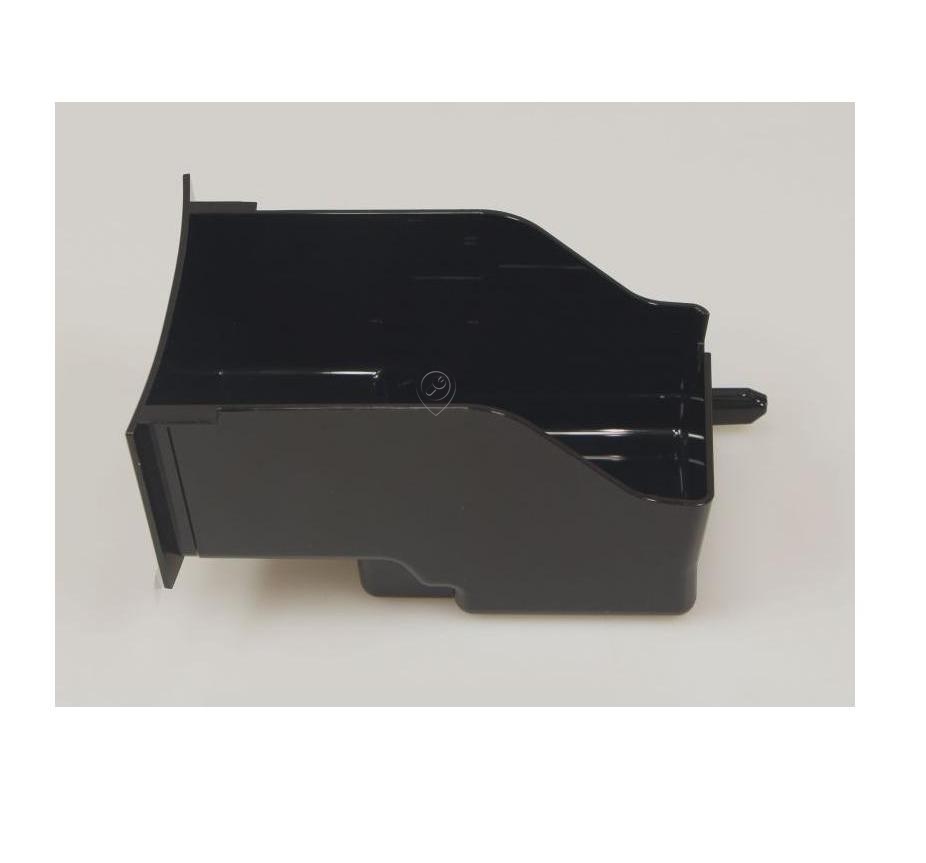 Recipient zat cafea pentru espressor DELONGHI AS00002569 ECAM290