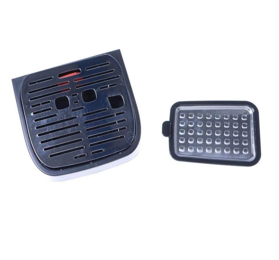 Tava de picurare DELONGHI AS00003308 pentru espressor Ariete 1380-1382