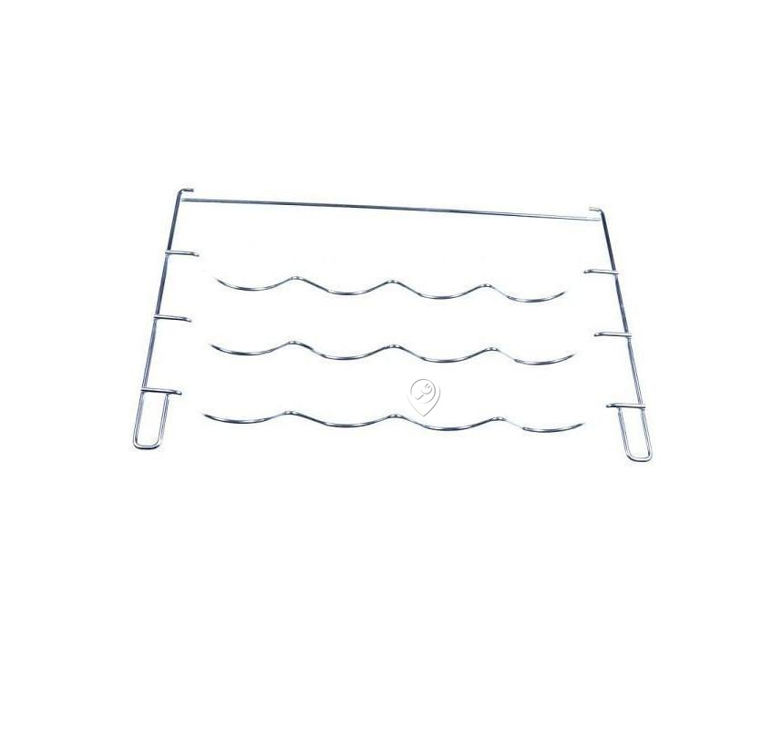 Raft sticle pentru combina frigorifica - VESTEL 47022261