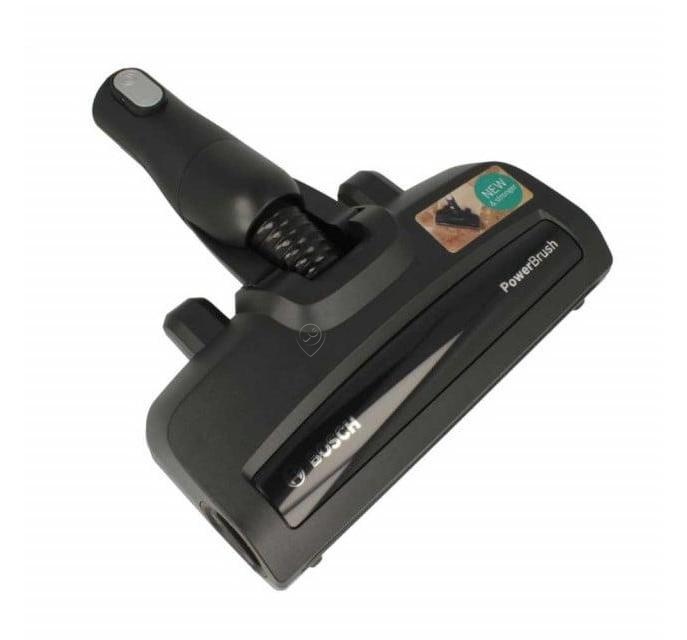 Perie Electrică Aspirator Bosch 17007183 - Mini Aspirator Auto cu Acumulator BCS6111301