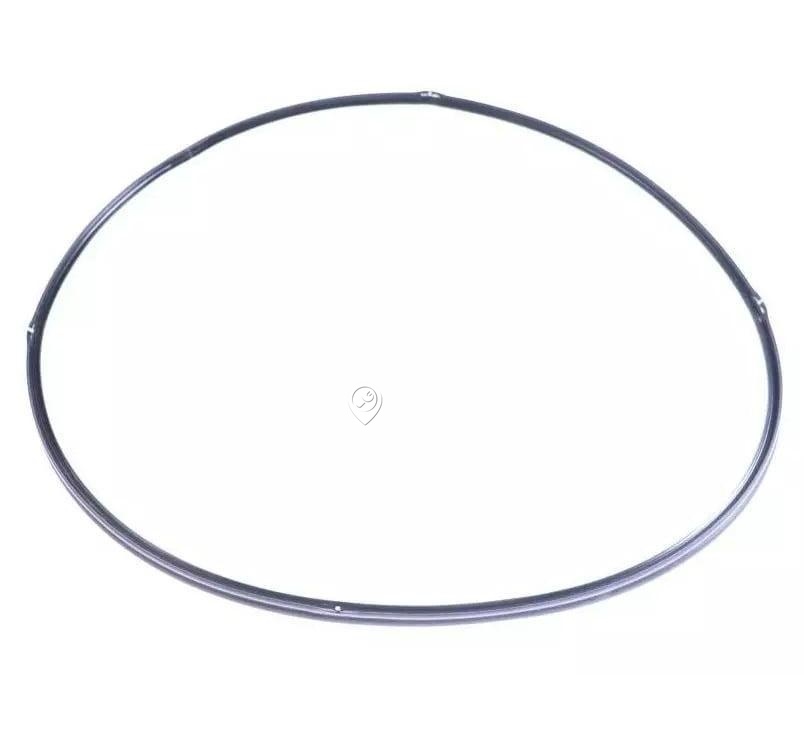 Garnitură ușă cuptor Hansa și Amica compatibilă 8065348, 8066308