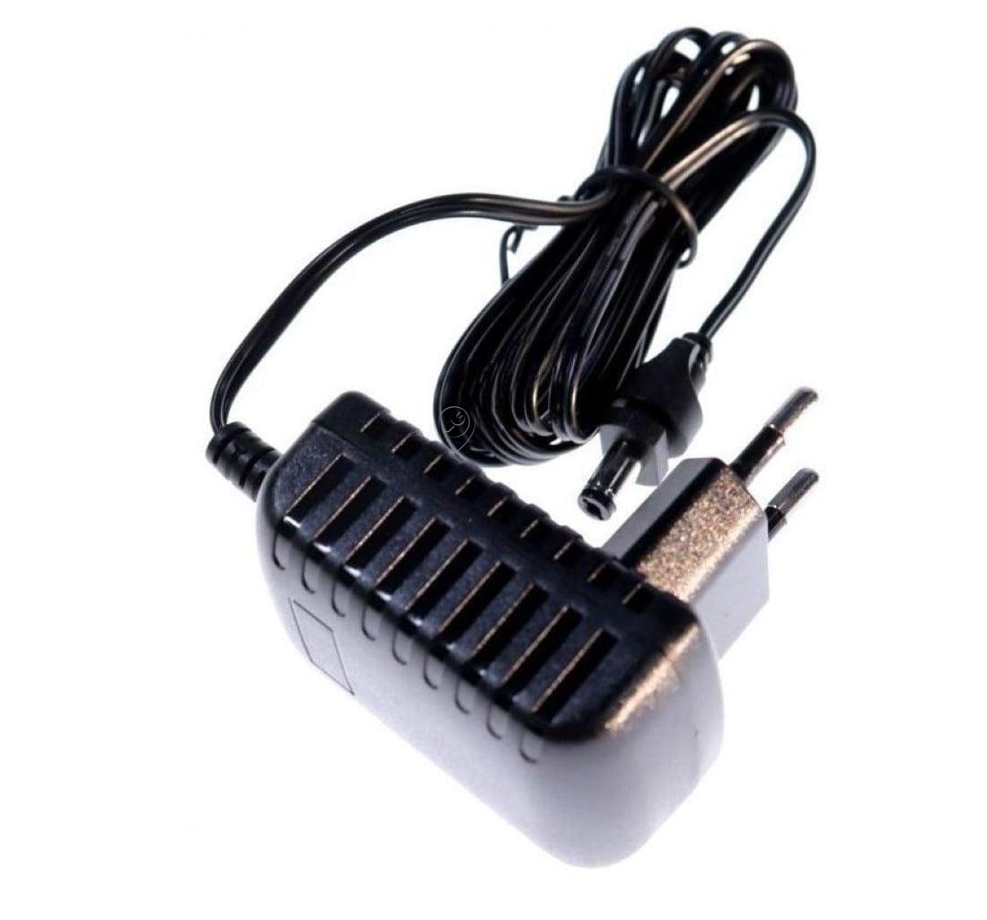 Alimentator și Încărcător Compatibil Aspirator Bosch BBH2204201 PSE50352EU cu Mufă Specială