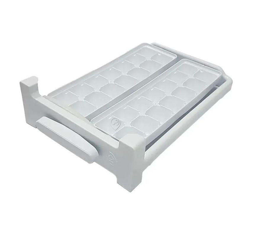 Tava Cuburi Gheață Originală Samsung DA97-13501D pentru Frigider RT58K7105SLEO