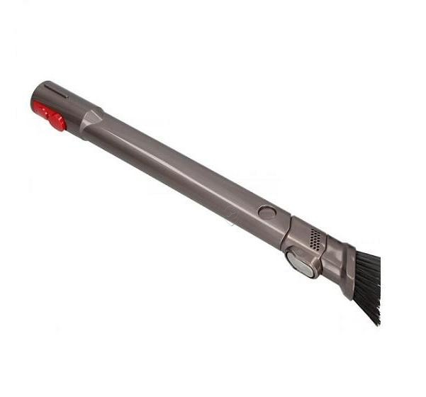 Tub Telescopic cu Perie Quick Release pentru Aspirator Dyson Original 971433-01
