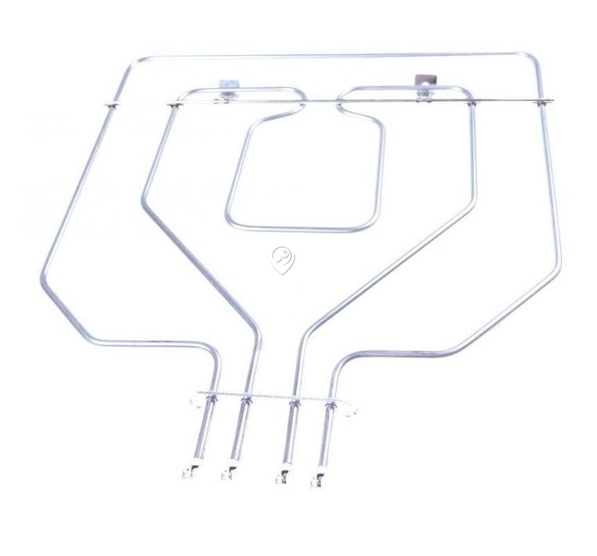Rezistență Superioară 2800W pentru Cuptor Electric Bosch Siemens 00471375