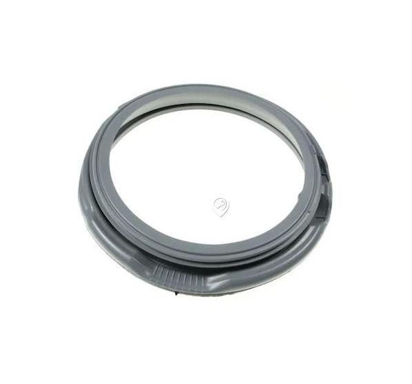 Garnitură hublou compatibilă pentru mașini Arctic/Beko, cod 2466300300