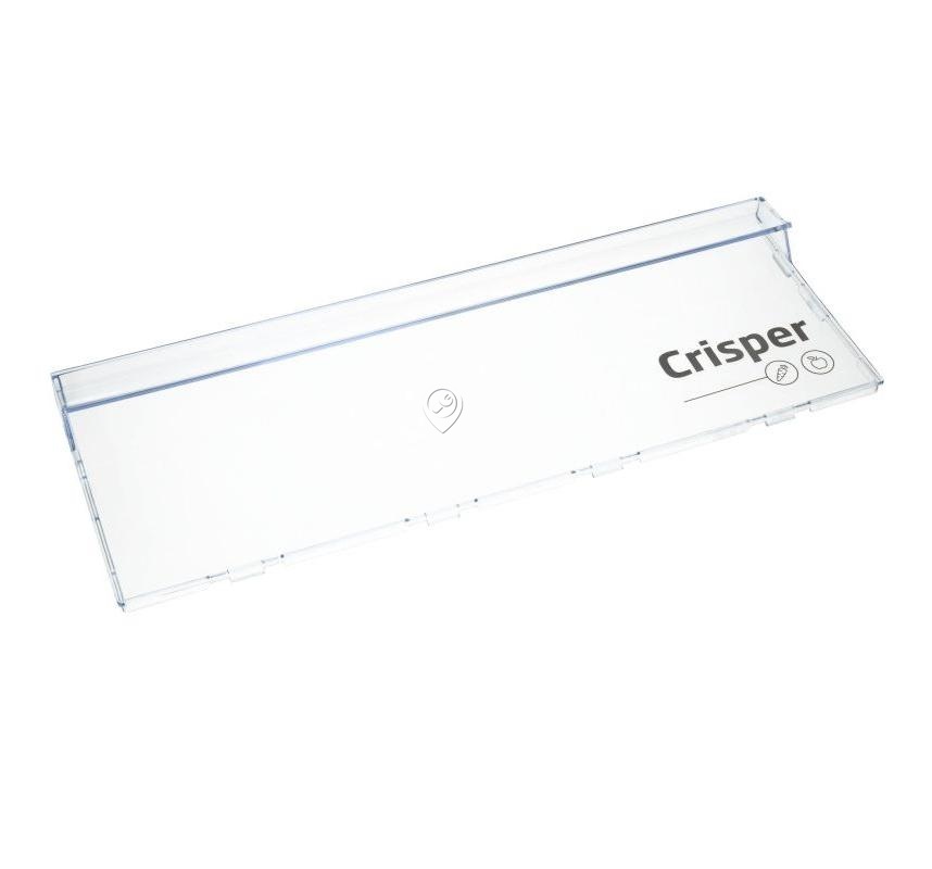 Capac Sertar Legume Frigider Arctic Beko Grundig - Fatada Crisper Originală 4666060100