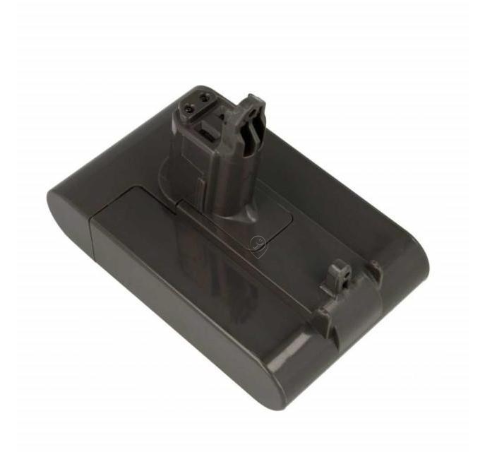 Acumulator compatibil pentru aspirator Dyson DC34 - CLASSIC 22,2V 2500mAh