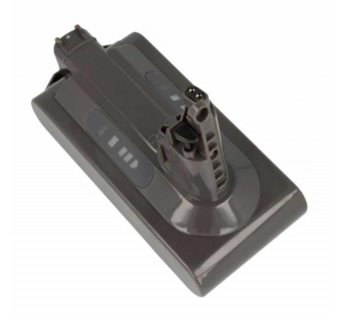 Acumulator Li-ion 25.2V pentru Aspirator Dyson V10 - Compatibil cu Modelul SV12