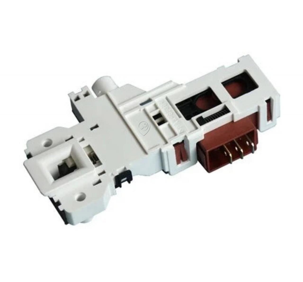 Inchizator electric pentru ușa hublou Beko 2704830100-DA003733