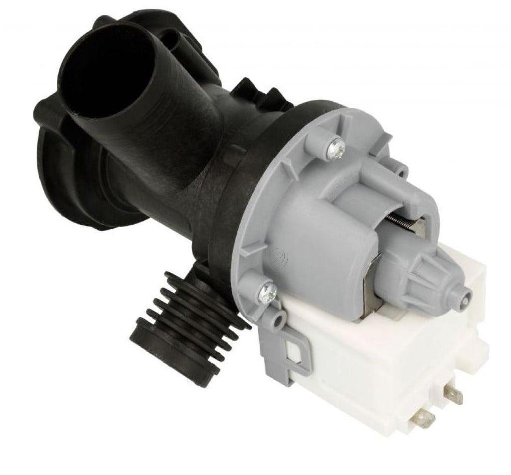 Pompa de evacuare compatibilă pentru mașini de spălat Whirlpool, Indesit și Hotpoint, model ASKOLL 488000517420