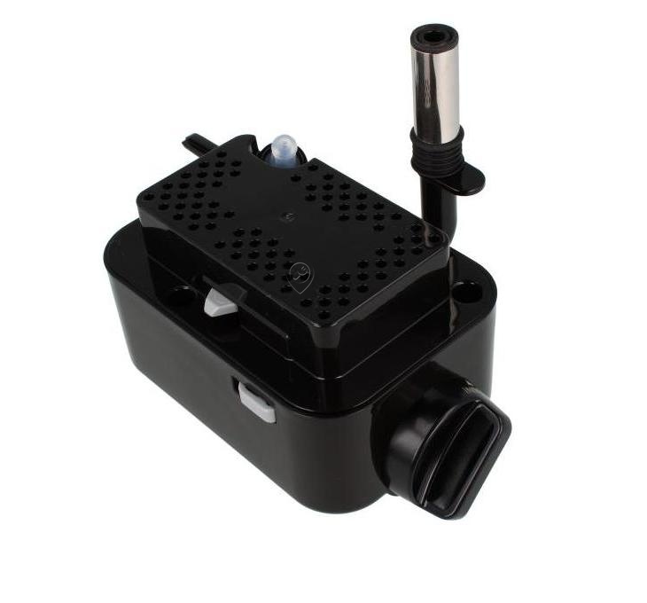 Capac recipient lapte pentru espressor ELECTROLUX / AEG 4055824678 KBC85 KKA894500