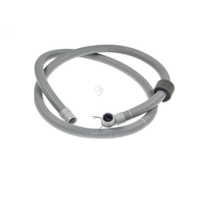 Furtun evacuare 2M pentru maşină de spălat Samsung DC97-16240G