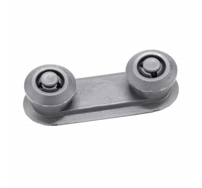 Rola cos superior pentru masina de spalat vase Gorenje si Hisense 884679