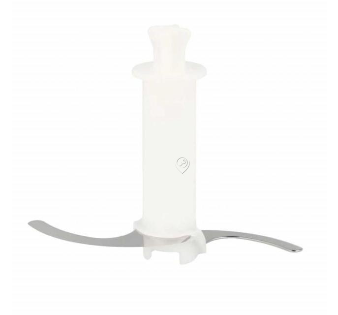 Cutit robot de bucatarie Braun si Delonghi AS00004185 pentru blender