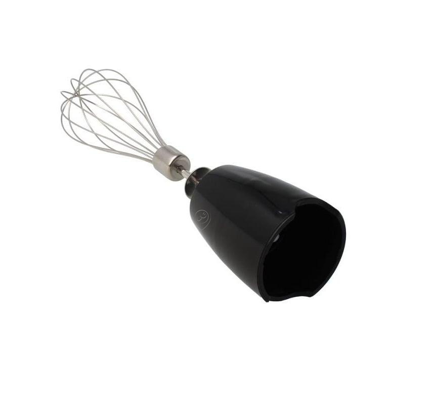 Tel Mixer Braun MQS050BK - Original și Complet, Negru