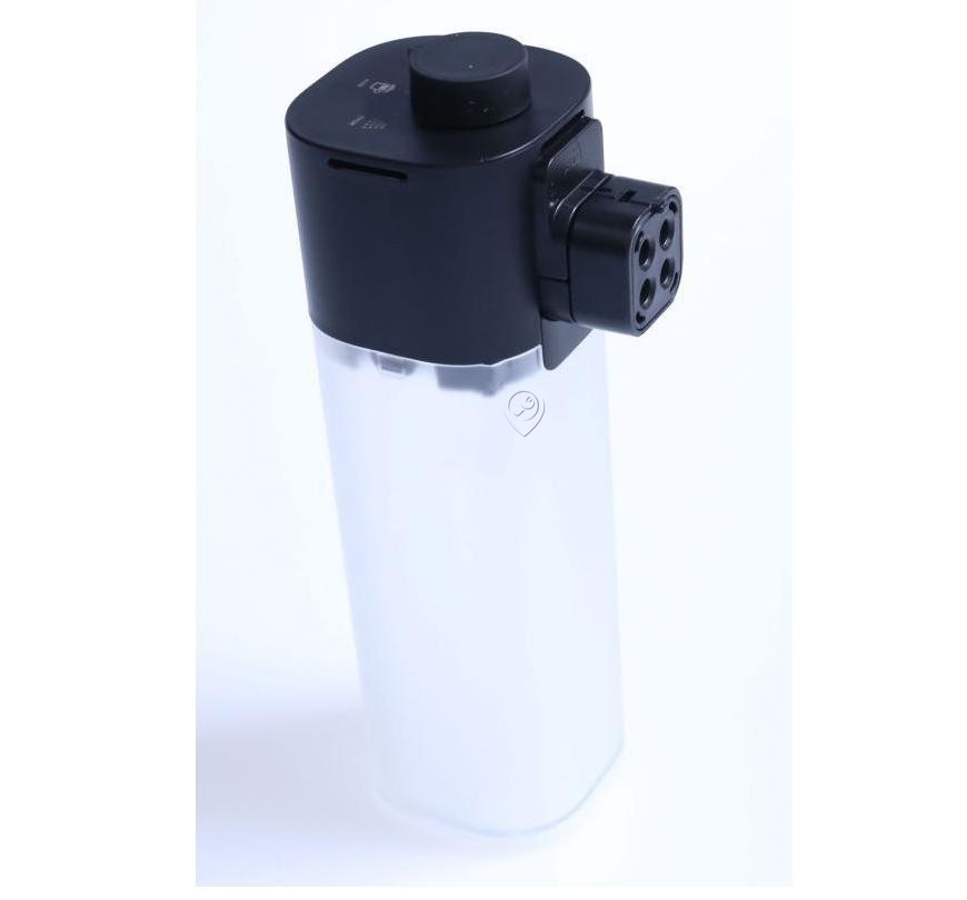 Recipient lapte pentru espressor DELONGHI 7313293444, EN640 F541