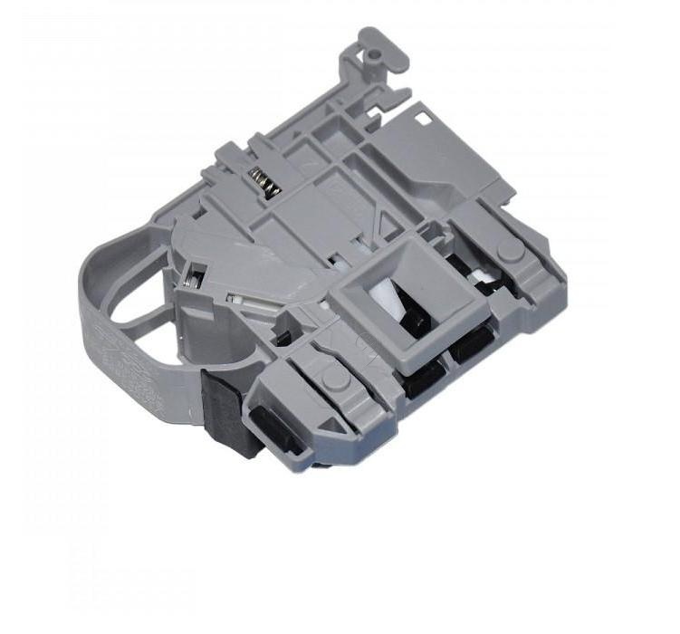 Închizător electric original pentru ușa hublou a mașinii de spălat Haier - Model 0024000128EB