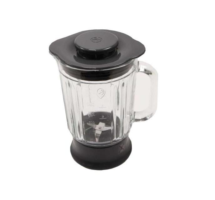 Cana robot de bucătărie Kenwood - bol blender De'Longhi AS00004684
