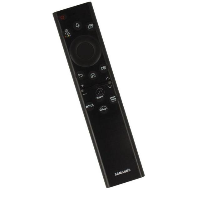 Telecomandă Smart Samsung Original BN59-01385M pentru TV QE75QN900BTXXH