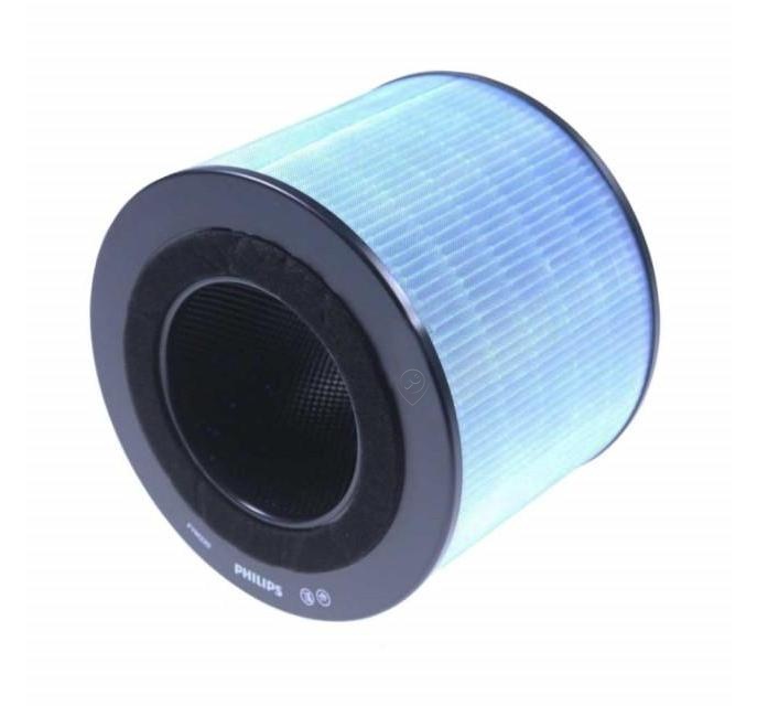 Filtru Nanoprotect 3-in-1 pentru Purificatorul de Aer Philips