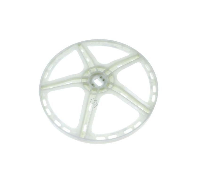 Fulie cuva masina de spalat Electrolux AEG Zanussi - COM FULIE PLASTIC 50298249009