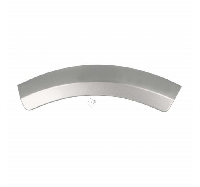 Mâner Hublou pentru Mașini de Spălat Bosch și Siemens - Model 00644363, Argintiu