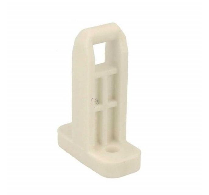 Cioc mâner hublou pentru mașini de spălat AEG, modele 8086811083, 8086811034, 8086811141