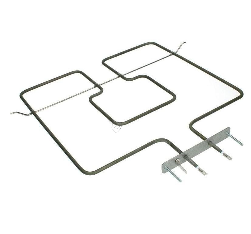 Rezistență Superioară 1400W pentru Cuptor Electric Whirlpool și Bauknecht - Model 480121104184
