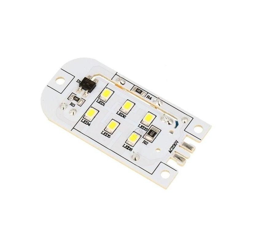 Bec LED Heinner - VESTEL 32051997 pentru Frigidere și Climatizare