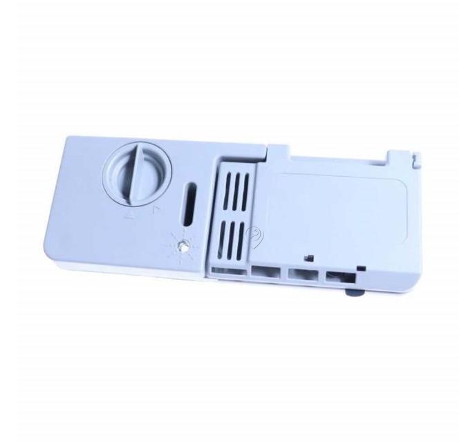 Dozator detergent combinat pentru mașini de spălat vase Indesit, Hotpoint și Bauknecht - 482000030509