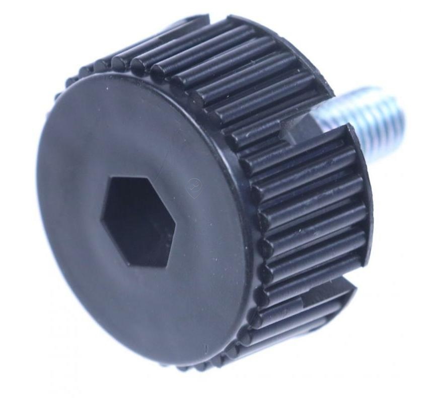 Picior Reglabil de Sustinere pentru Frigidere Haier si CANDY/HOOVER 70000244