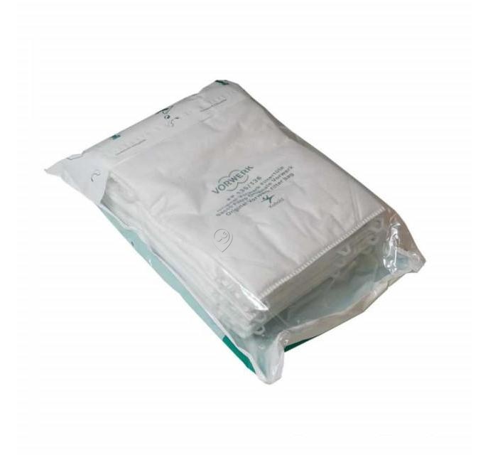 Saci Aspirator Vorwerk Original VK135/136 - 6 Bucăți FP135/136