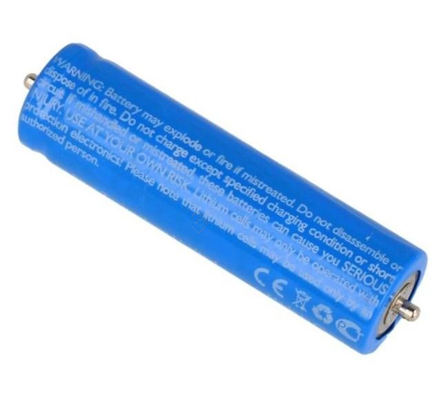 Acumulator Li-Ion 3,6V 680mAh pentru Aparat de Ras Panasonic WESLV9ZL2508