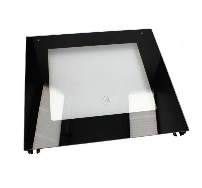 Geam Exterior Original pentru Usa Cuptor Gorenje si Hisense DT FS50G