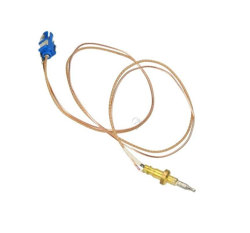 Termocupla Originală Hansa Amica 450mm Robertshaw 8070220