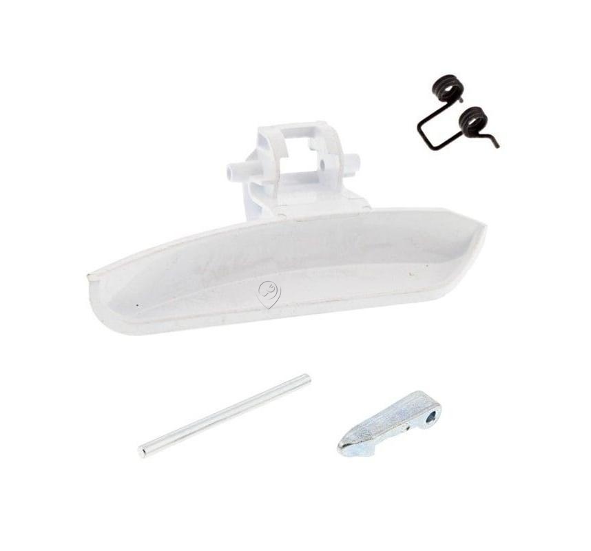 Maner usa masina de spalat Zanussi - clapeta hublou AEG 4055392858