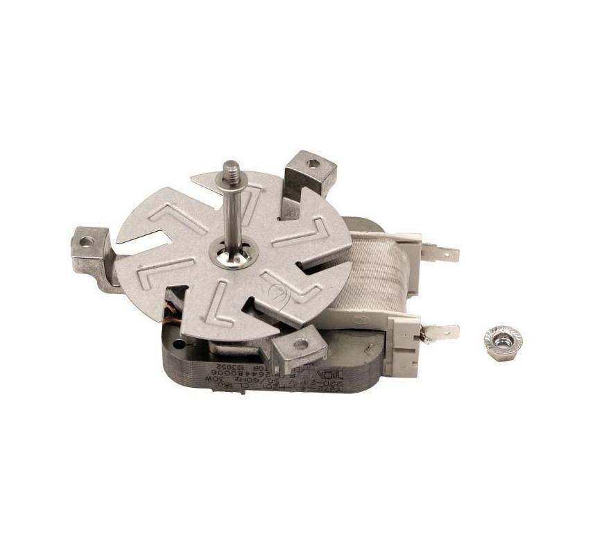 Motor Ventilator Cuptor Electric Original BEKO/GRUNDIG/ARCELIK 264480006 C00869042