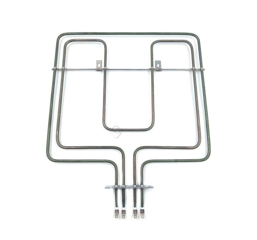 Rezistență cuptor electric BEKO/GRUNDIG/ARCELIK 262480066 - 1100W+1100W
