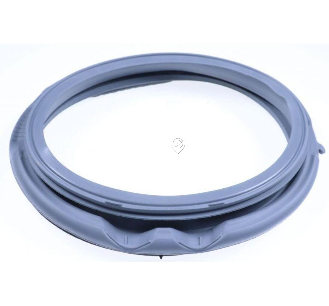 Garnitura hublou originală Beko 2466300334 pentru mașini de spălat frontale WTV8744XW0